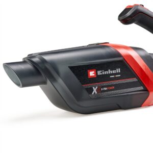 Einhell TE-HV 18/06 Li - Solo Akumulatorski ročni sesalnik