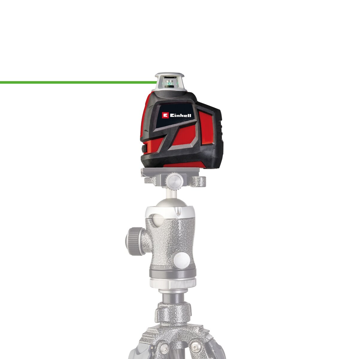 Einhell TE-LL 360 G laserski nivelir