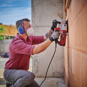 Einhell TE-MA 1700 Rezalnik zidnih utorov