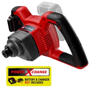 Einhell TE-MX 18 Li - Solo Akumulatorski mešalnik za barvo/malto Einhell TE-MX 18 Li - Solo Akumulatorski mešalnik za barvo/malto