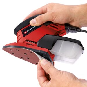 Einhell TE-OS 1320 Večnamenski brusilnik