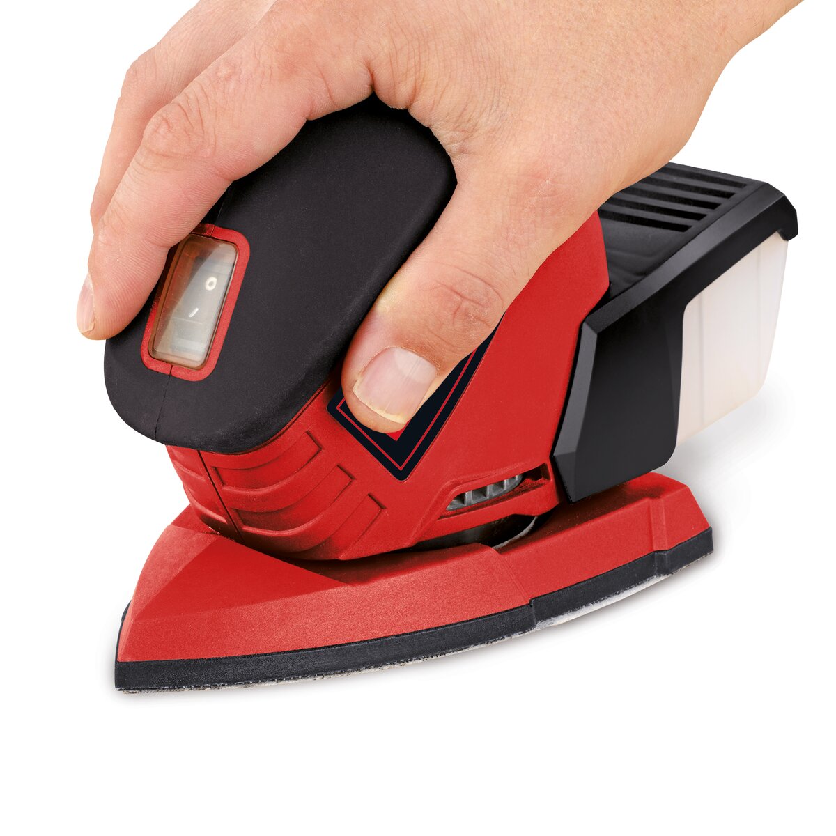 Einhell TE-OS 1320 Večnamenski brusilnik