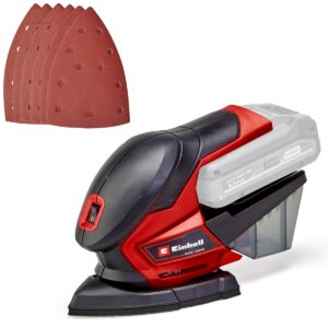 Einhell TE-OS 18/150 Li Solo Akumulatorski večnamenski brusilnik