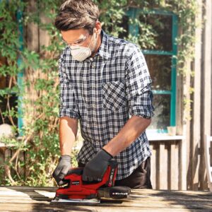 Einhell TE-OS 18/230 Li Solo Akumulatorski ekscentrični brusilnik