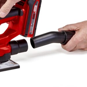 Einhell TE-OS 18/230 Li Solo Akumulatorski ekscentrični brusilnik