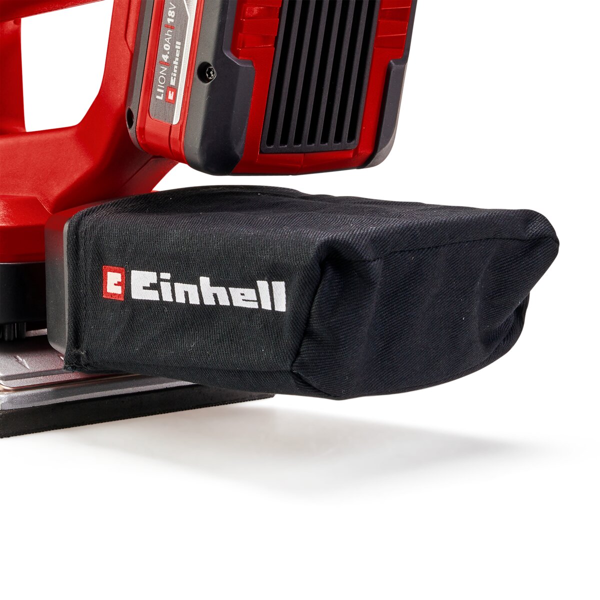 Einhell TE-OS 18/230 Li Solo Akumulatorski ekscentrični brusilnik