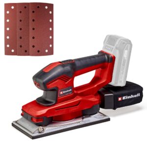 Einhell TE-OS 18/230 Li Solo Akumulatorski ekscentrični brusilnik