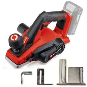 Einhell TE-PL 18/82 Li - Solo Akumulatorski skobeljnik Einhell TE-PL 18/82 Li - Solo Akumulatorski skobeljnik