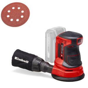 Einhell TE-RS 18 Li-Solo Akumulatorski ekscentrični brusilnik