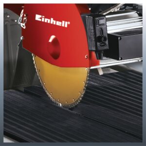 Einhell TE-SC 920 L Namizni rezalnik kamna