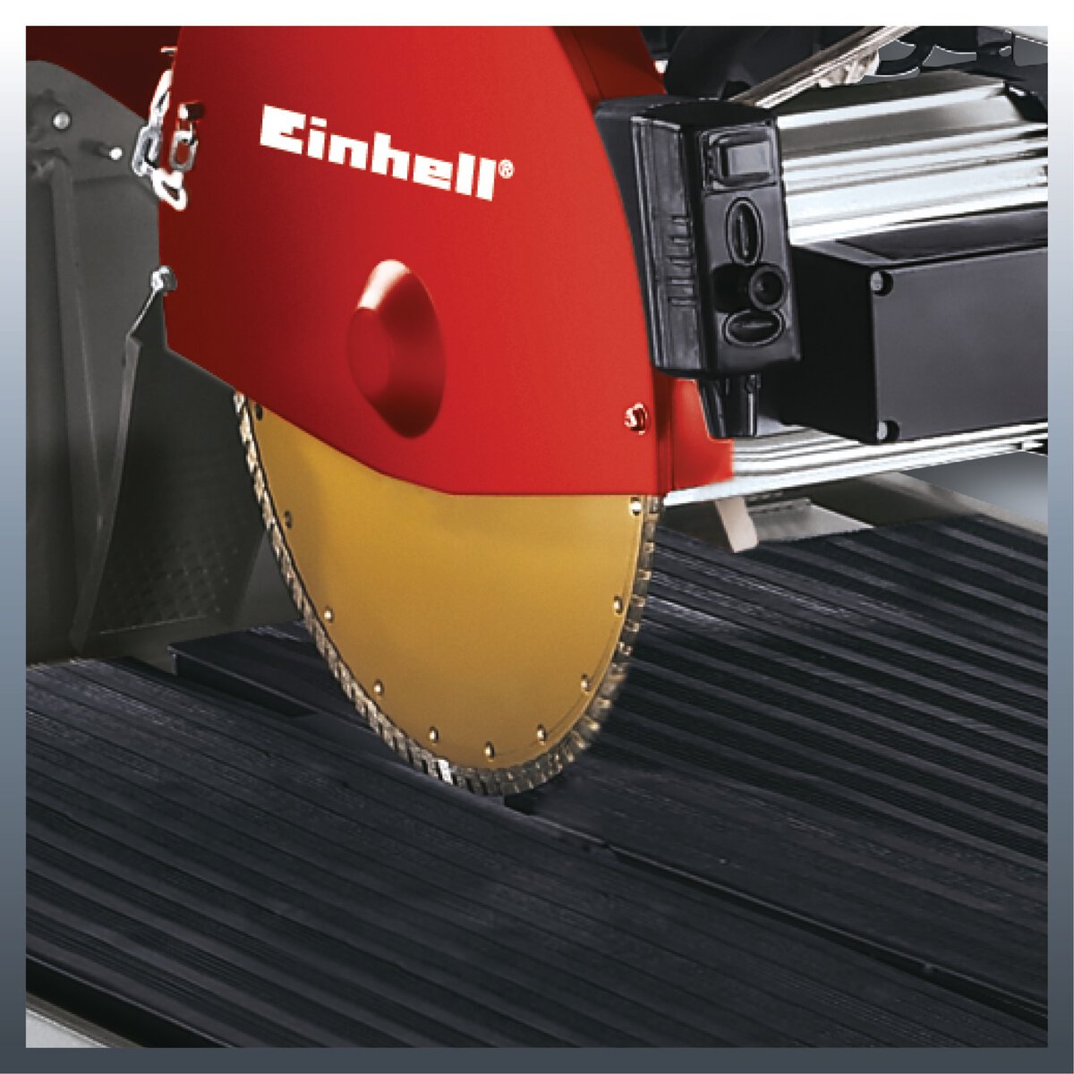 Einhell TE-SC 920 L Namizni rezalnik kamna