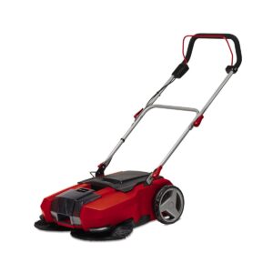 Einhell TE-SW 18/610 Li-Solo Akumulatorski stroj za pometanje Einhell TE-SW 18/610 Li-Solo Akumulatorski stroj za pometanje