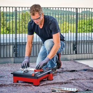 Einhell TE-TC 18/115 Li-Solo akumulatorski rezalnik ploščic