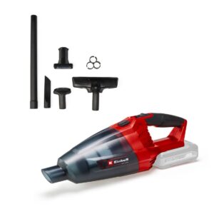 Einhell TE-VC 18 Li-Solo Akumulatorski ročni sesalnik