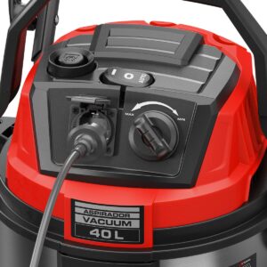 Einhell TE-VC 4090 SACL Sesalnik suho/mokro