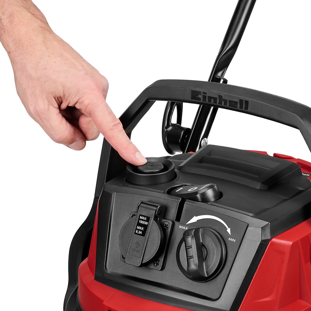 Einhell TE-VC 4090 SACL Sesalnik suho/mokro