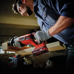 Einhell TP-AP 18/28 Li BL - Solo Akumulatorska večnamenska žaga