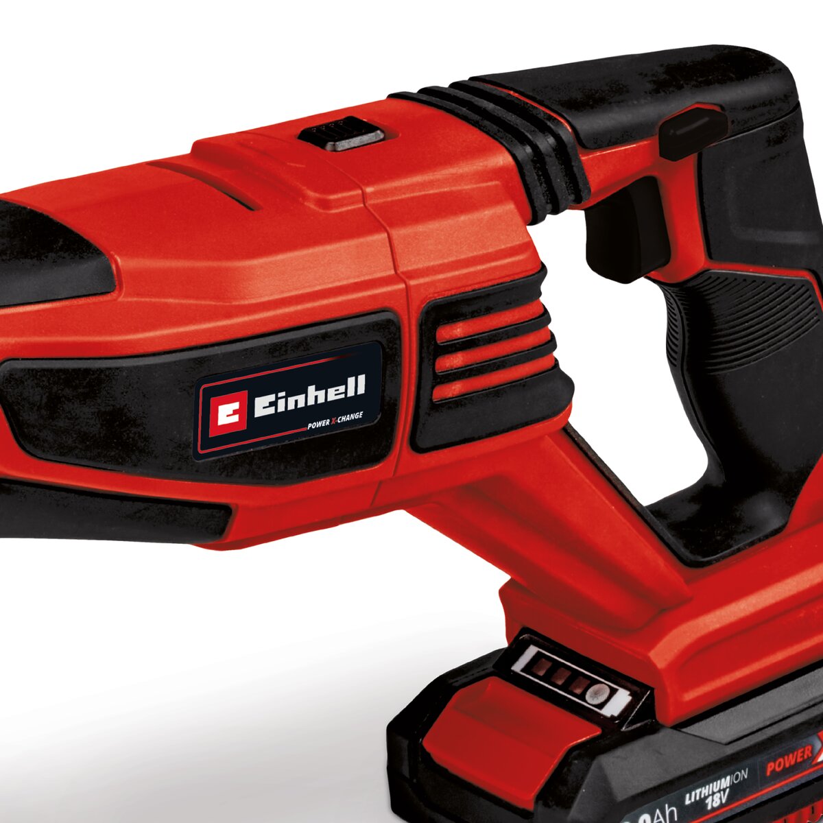 Einhell TP-AP 18/28 Li BL - Solo Akumulatorska večnamenska žaga