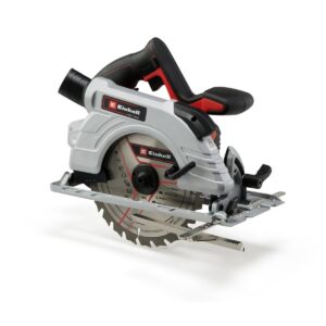 Einhell TP-CS 18/190 Li BL - Solo Akumulatorska ročna krožna žaga Einhell TP-CS 18/190 Li BL - Solo Akumulatorska ročna krožna žaga
