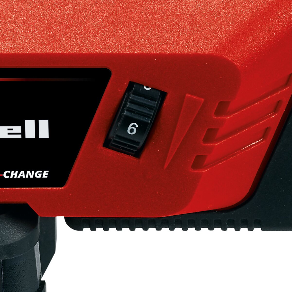 Einhell TP-DW 18/225 Li - Solo Akumulatorski brusilnik za stene