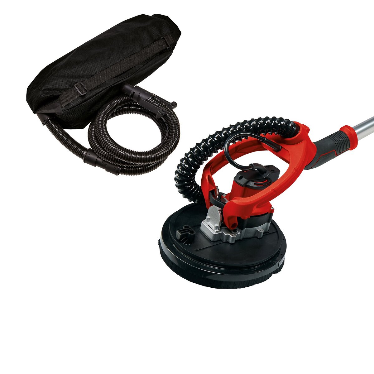 Einhell TP-DW 18/225 Li - Solo Akumulatorski brusilnik za stene