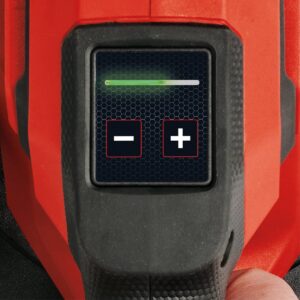 Einhell TP-DWS 18/225 Li BL Solo Akumulatorski brusilnik za stene