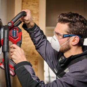 Einhell TP-DWS 18/225 Li BL Solo Akumulatorski brusilnik za stene