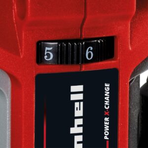 Einhell TP-RO 18 Li BL - Solo Akumulatorski namizni rezkalnik