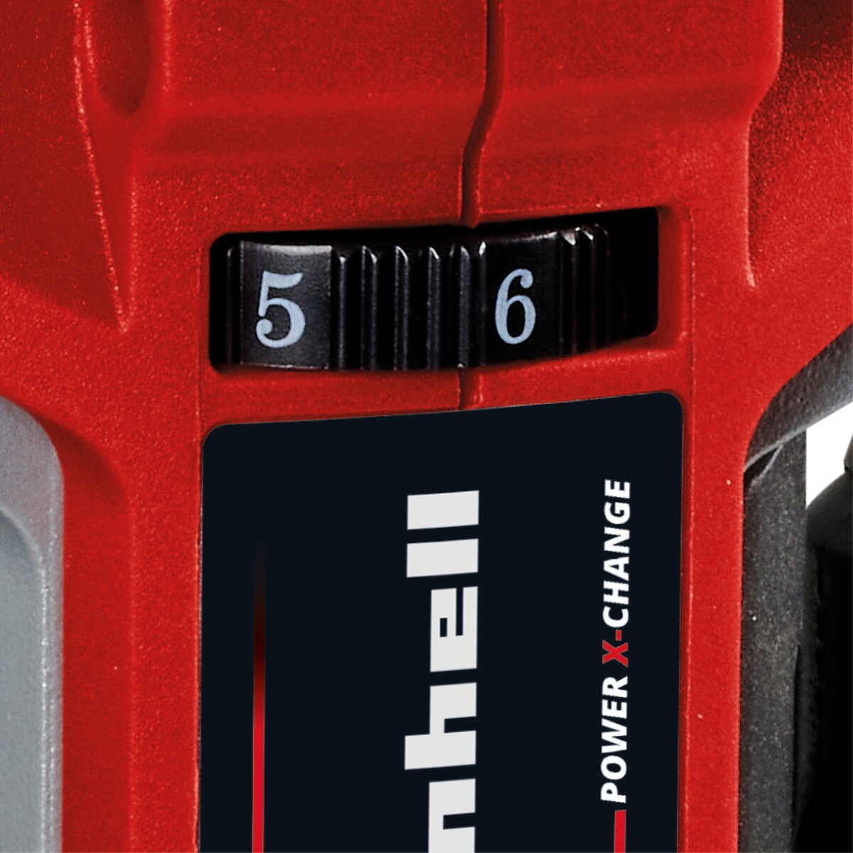Einhell TP-RO 18 Li BL - Solo Akumulatorski namizni rezkalnik