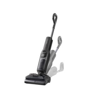 Roborock F25 Ultra pokončni parni mokro-suhi sesalnik