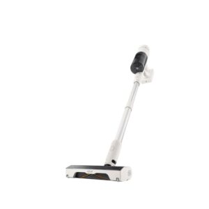 Roborock H60 Hub pokončni sesalnik s samopraznilno postajo