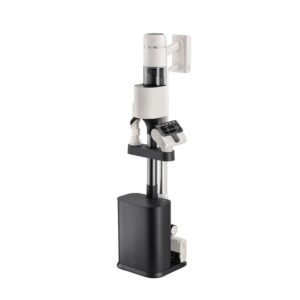 Roborock H60 Hub pokončni sesalnik s samopraznilno postajo Roborock H60 Hub pokončni sesalnik s samopraznilno postajo