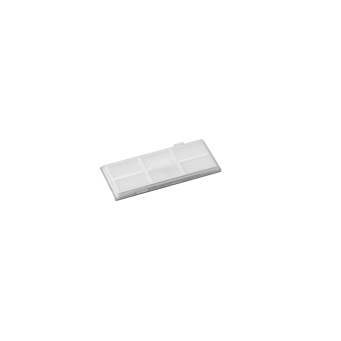 Roborock HEPA pralni filter za S7 / S7 MaxV / S8 / S8+ / S8 Pro Ultra, 2 kosa