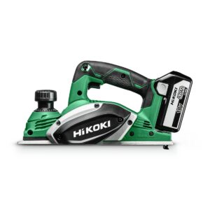 HiKoki Akumulatorski oblič P18DSL
