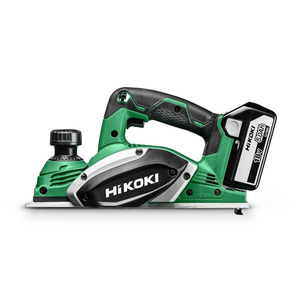 HiKoki Akumulatorski oblič P18DSL