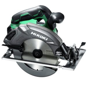 HiKOKI C3607DA Akumulatorska žaga brez baterij