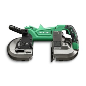 HiKOKI CB3612DA Akumulatorska tračna žaga