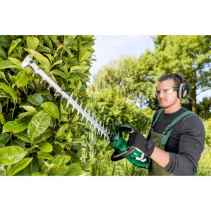 HiKOKI CH3656DA Akumulatorske škarje za živo mejo
