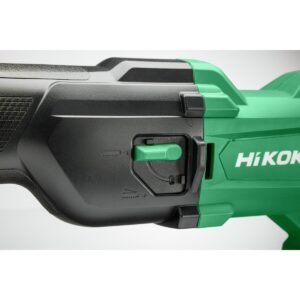 HiKOKI CR18DB Akumulatorska žaga lisičarka brez baterij