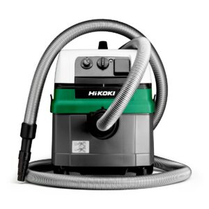 HiKoki Industrijski sesalnik RP250YDM + pribor