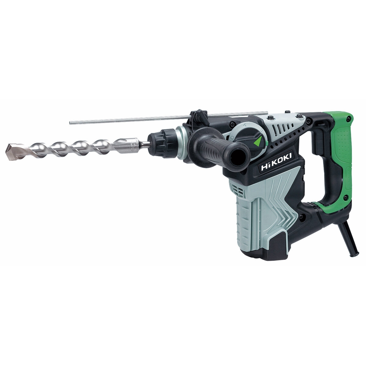 HiKoki kladivo vrtalno SDS+ DH28PC