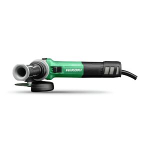 HiKoki Kotni brusilnik G13VE2 brezkrtačni