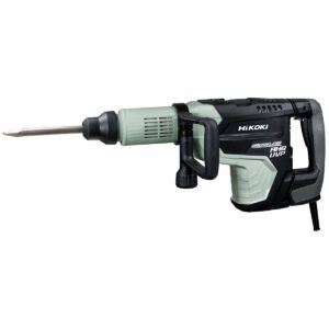 HiKoki Rušilno kladivo H60MEY brezkrtačno