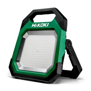 HiKOKI UB18DD Akumulatorski LED reflektor