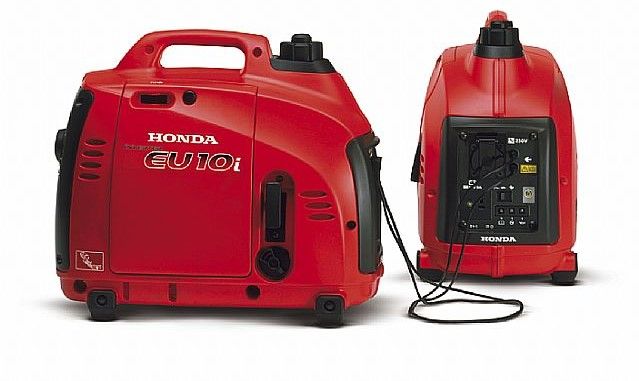 Honda agregat EU10i