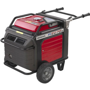 Honda agregat EU70iS