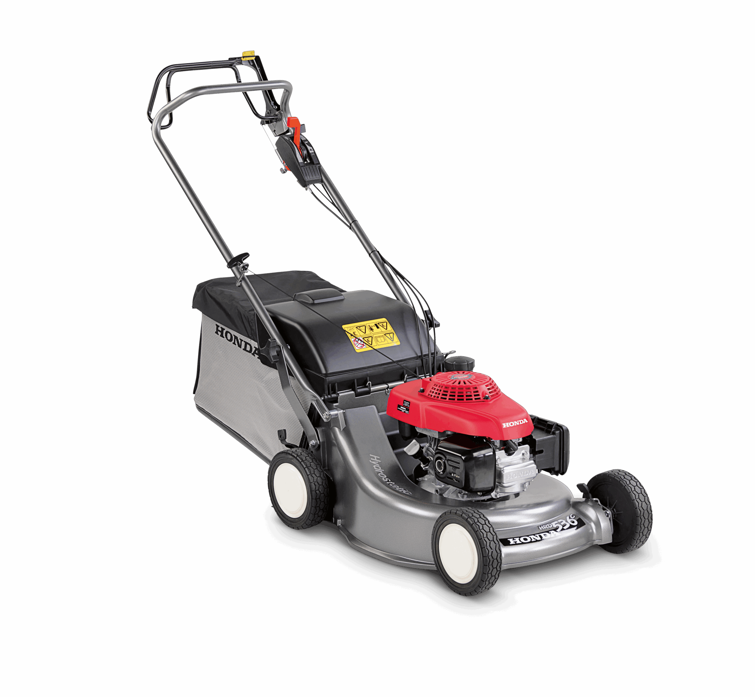 Honda kosilnica HRD 536 HXE
