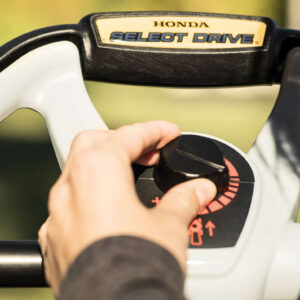 Honda kosilnica HRX 476 VYE