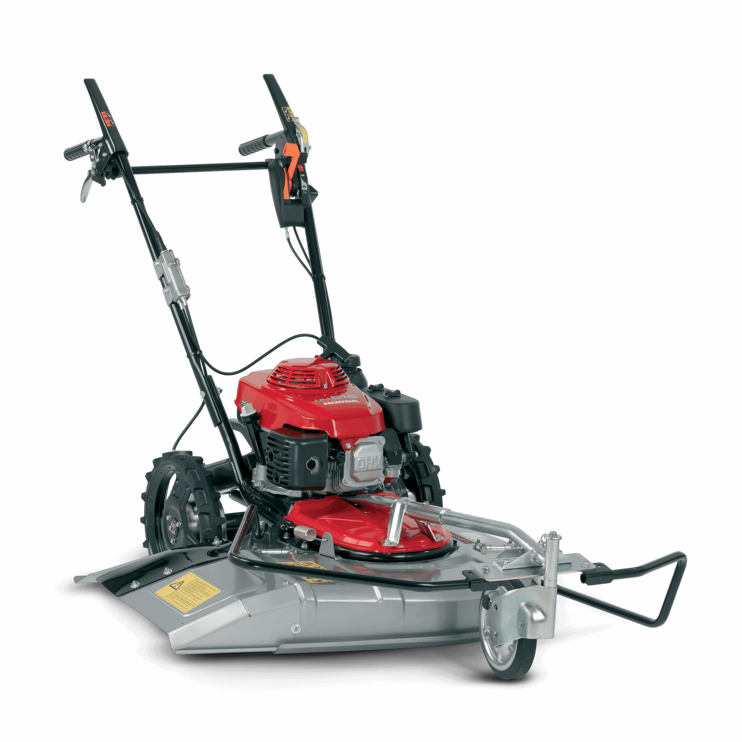 Honda kosilnica UM 616 EBE