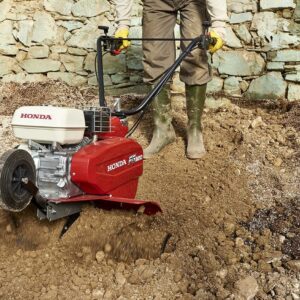 Honda prekopalnik FG 320